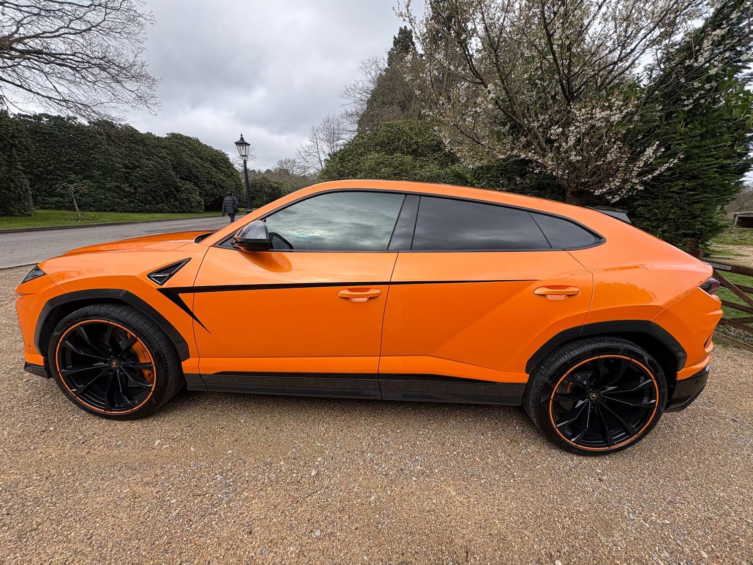 Used Lamborghini Urus 2022 for sale - 77902956: Photo 8