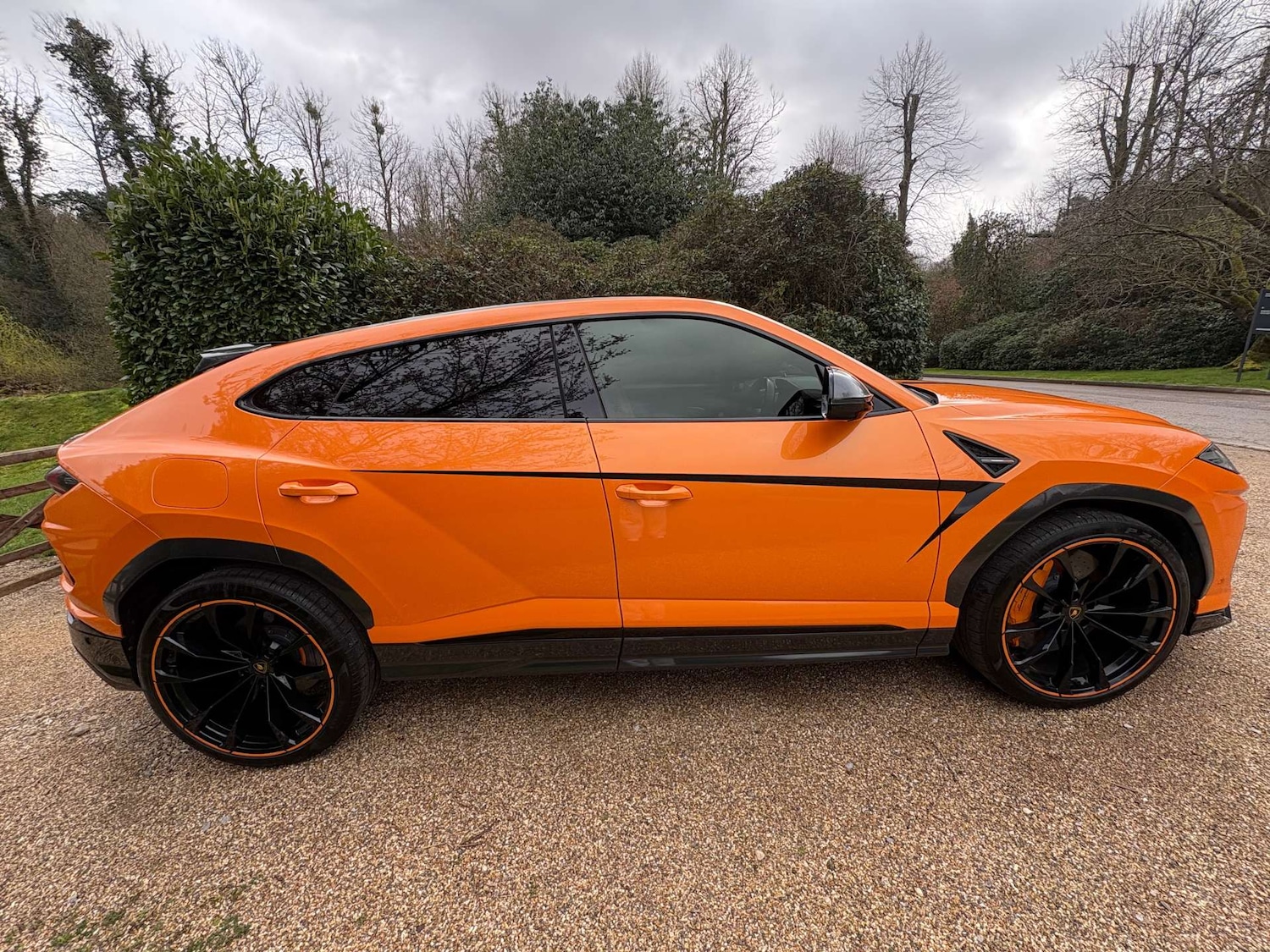 Used Lamborghini Urus 2022 for sale - 77902956: Photo 9