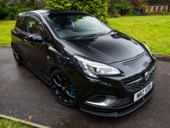 2017 - 1.6 Corsa VXR 3dr