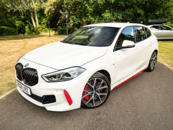 Used BMW 1 Series 2021 for sale - 75049499: Photo