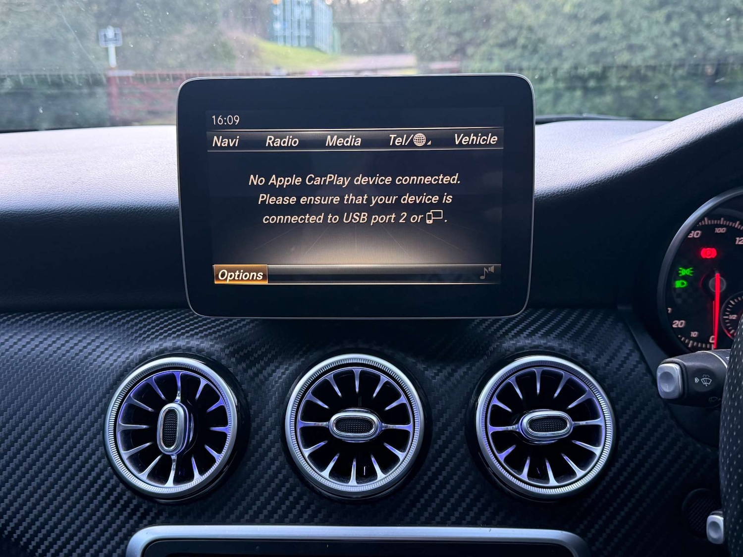 Used Mercedes-Benz A-Class 2017 for sale - 77355564: Photo 17