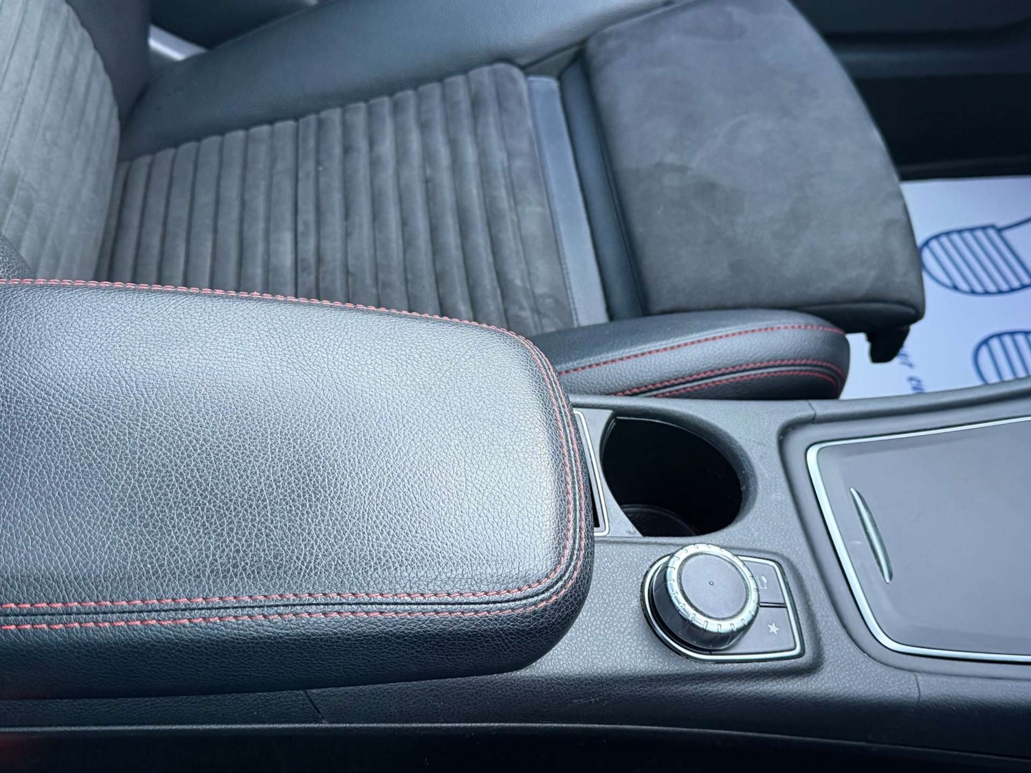 Used Mercedes-Benz A-Class 2017 for sale - 77355564: Photo 18