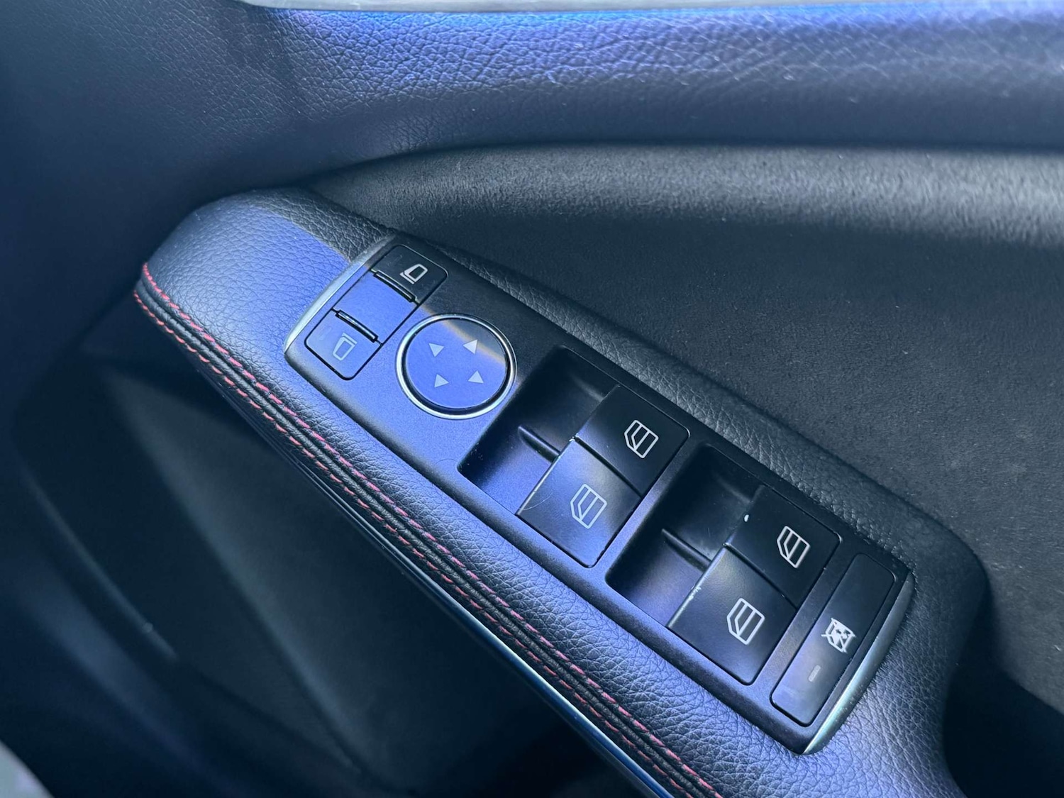 Used Mercedes-Benz A-Class 2017 for sale - 77355564: Photo 24