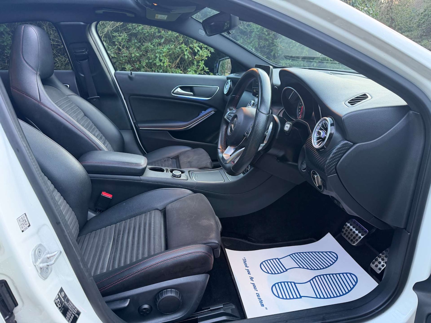 Used Mercedes-Benz A-Class 2017 for sale - 77355564: Photo 25