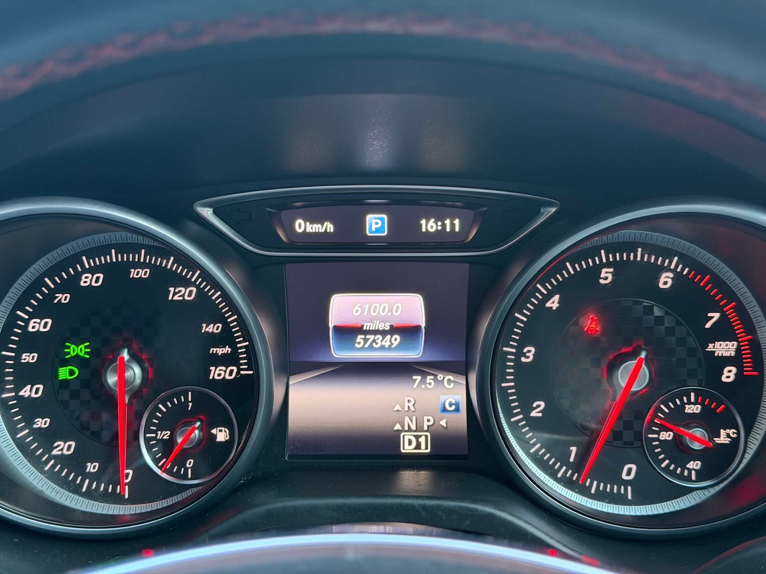 Used Mercedes-Benz A-Class 2017 for sale - 77355564: Photo 26