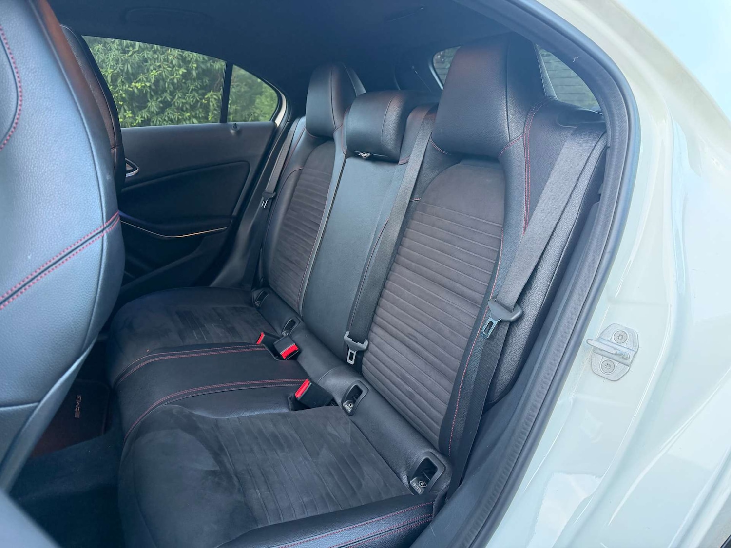 Used Mercedes-Benz A-Class 2017 for sale - 77355564: Photo 27