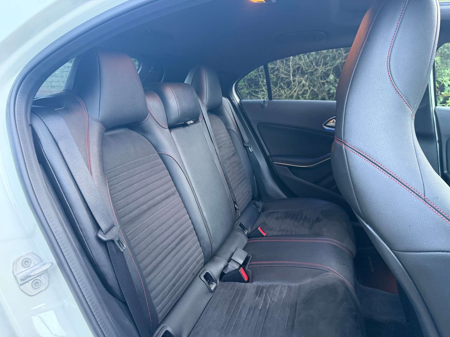 Used Mercedes-Benz A-Class 2017 for sale - 77355564: Photo 29