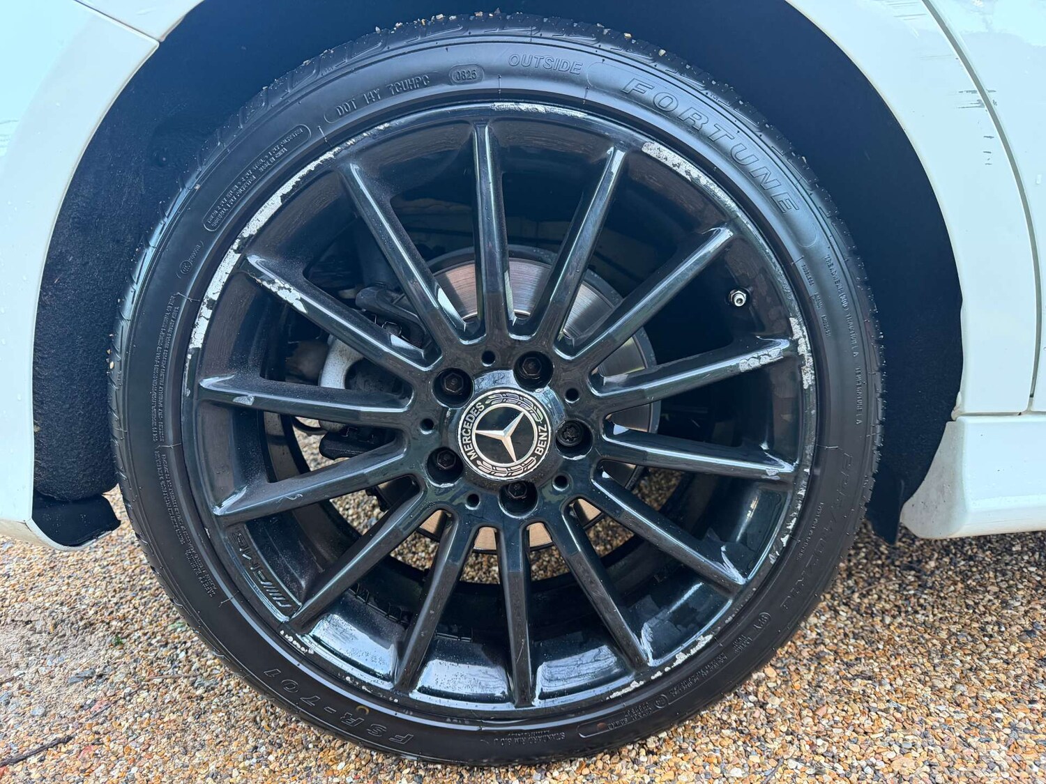 Used Mercedes-Benz A-Class 2017 for sale - 77355564: Photo 32