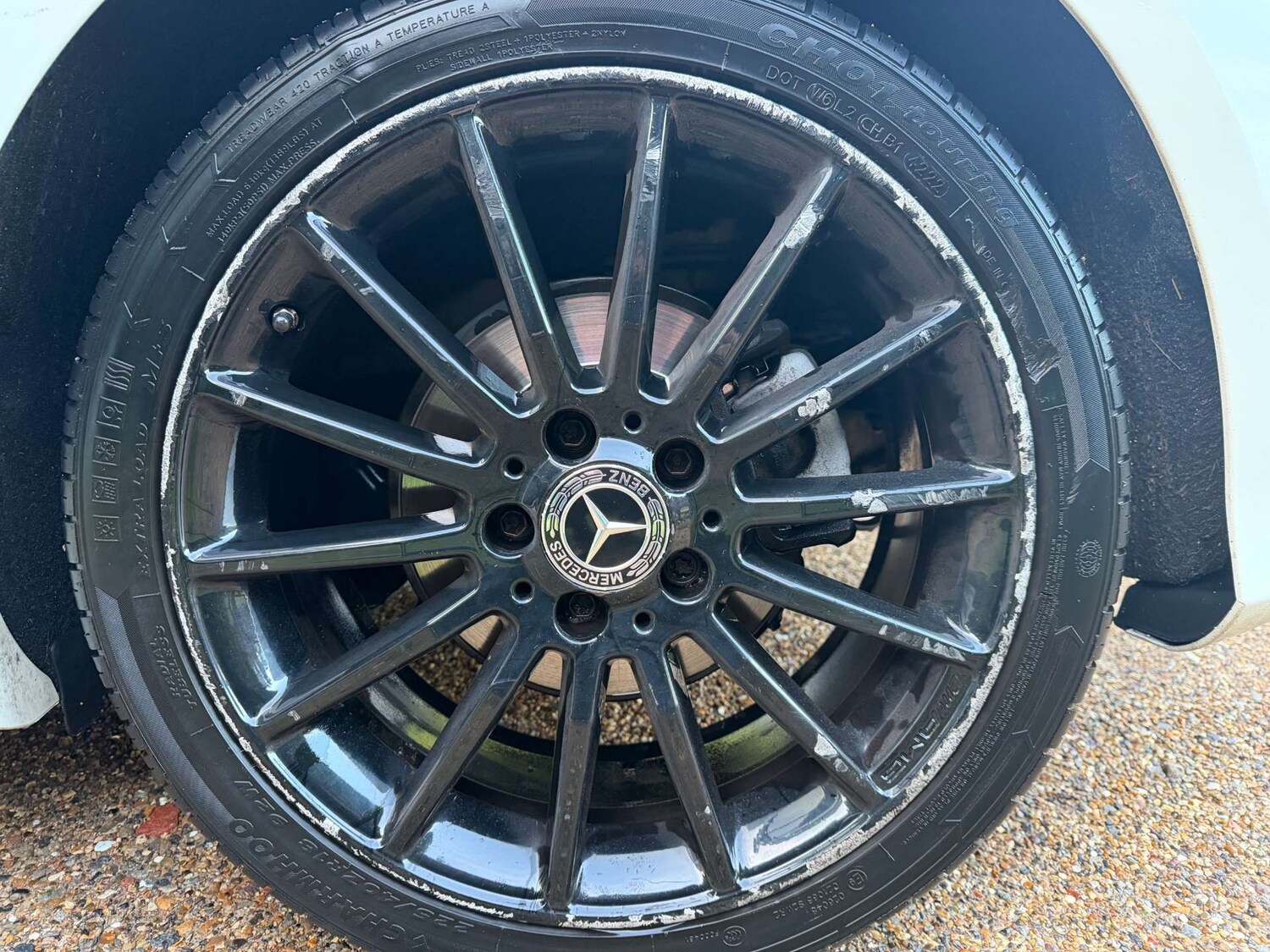 Used Mercedes-Benz A-Class 2017 for sale - 77355564: Photo 33