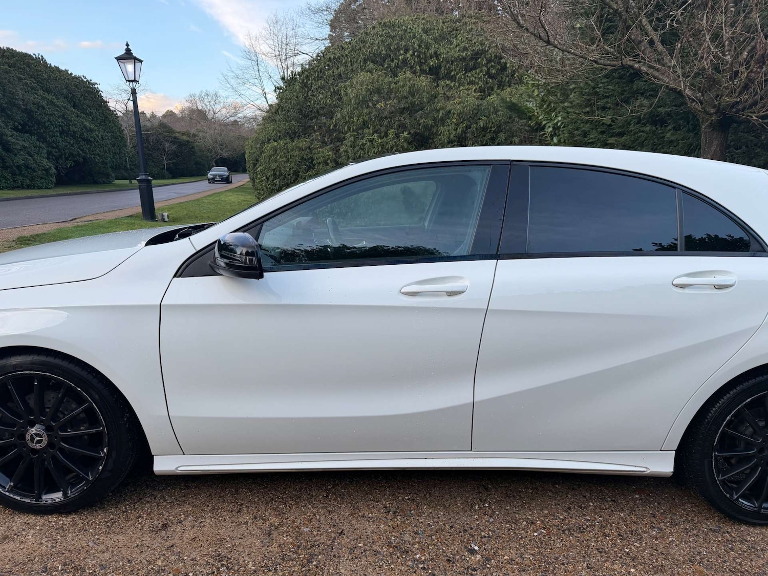 Used Mercedes-Benz A-Class 2017 for sale - 77355564: Photo 5