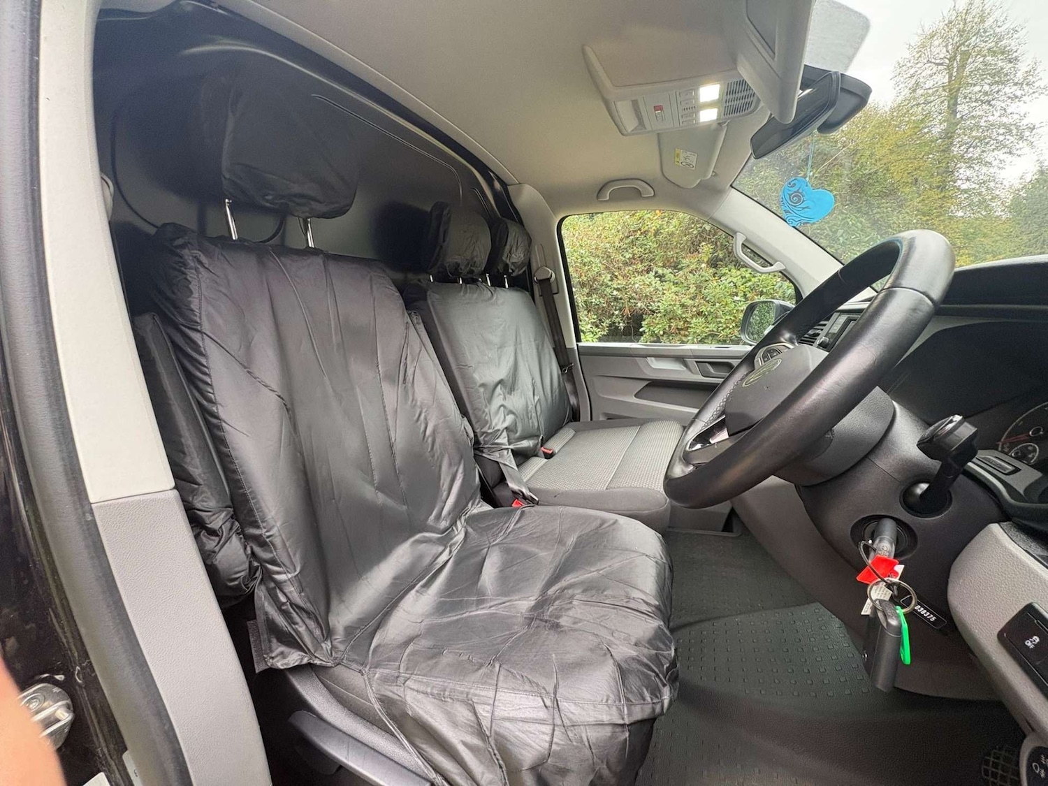 Used Volkswagen Transporter 2024 for sale - 76379441: Photo 12