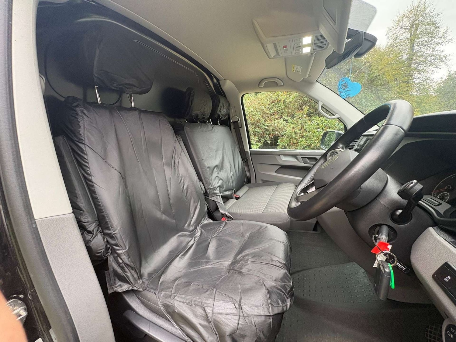 Used Volkswagen Transporter 2024 for sale - 76379441: Photo 13