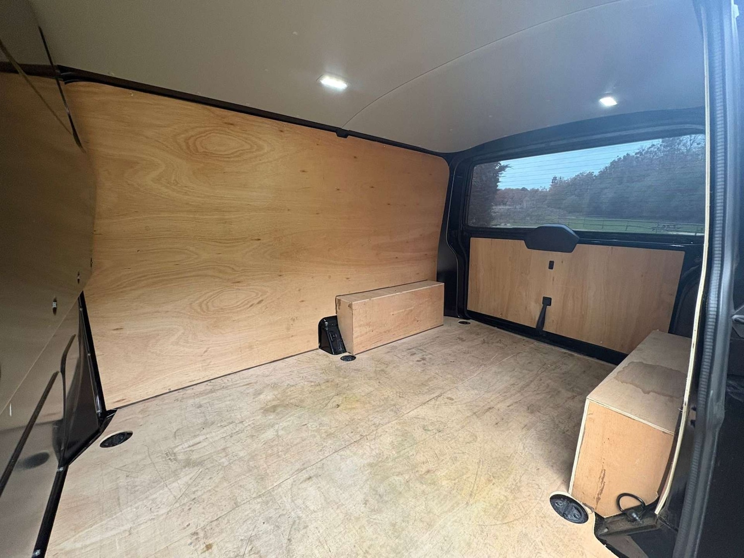 Used Volkswagen Transporter 2024 for sale - 76379441: Photo 18