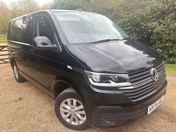 Volkswagen - Transporter