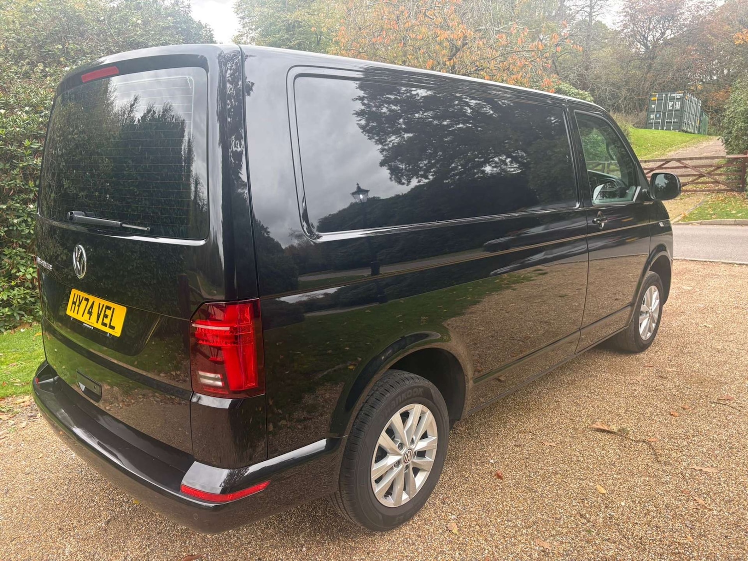 Used Volkswagen Transporter 2024 for sale - 76379441: Photo 24