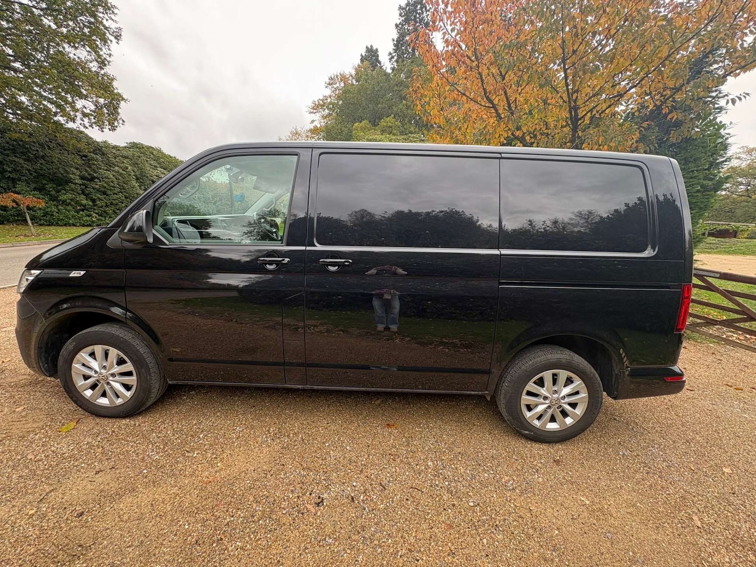 Used Volkswagen Transporter 2024 for sale - 76379441: Photo 25
