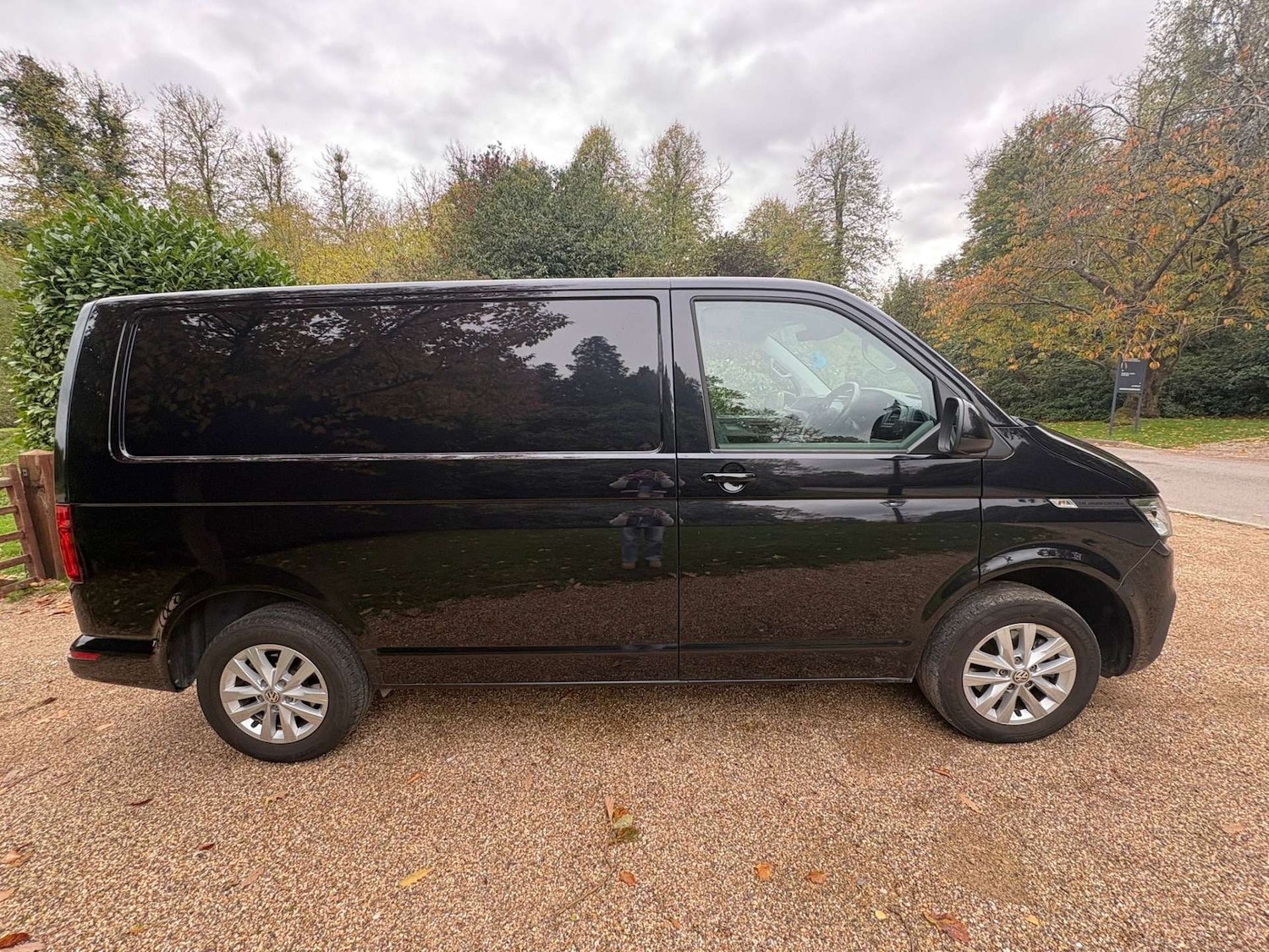 Used Volkswagen Transporter 2024 for sale - 76379441: Photo 26