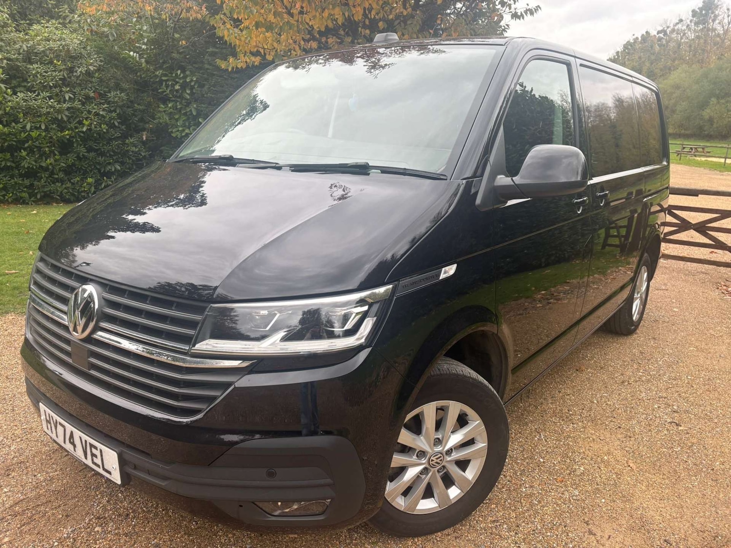 Used Volkswagen Transporter 2024 for sale - 76379441: Photo 29