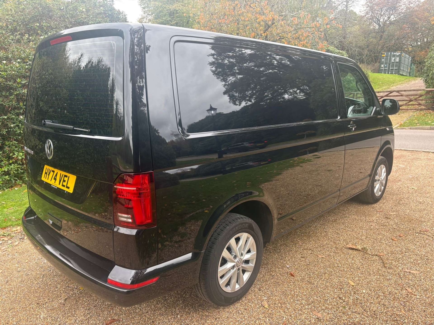 Used Volkswagen Transporter 2024 for sale - 76379441: Photo 31