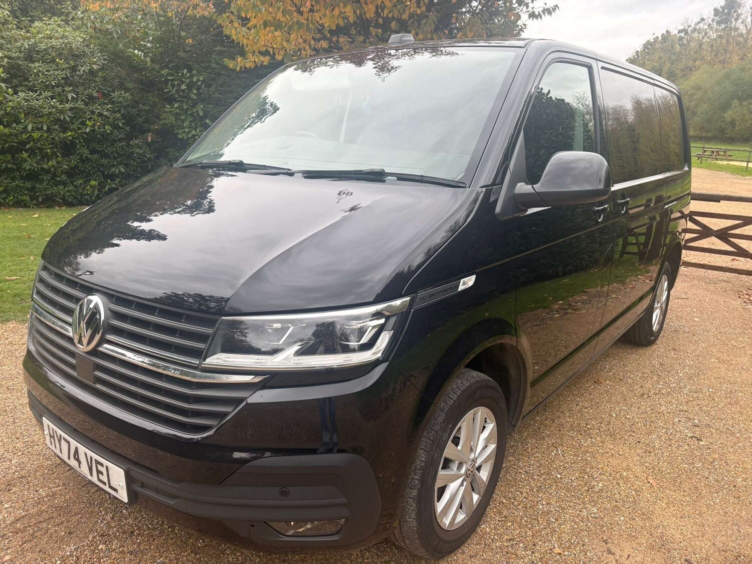 Used Volkswagen Transporter 2024 for sale - 76379441: Photo 32