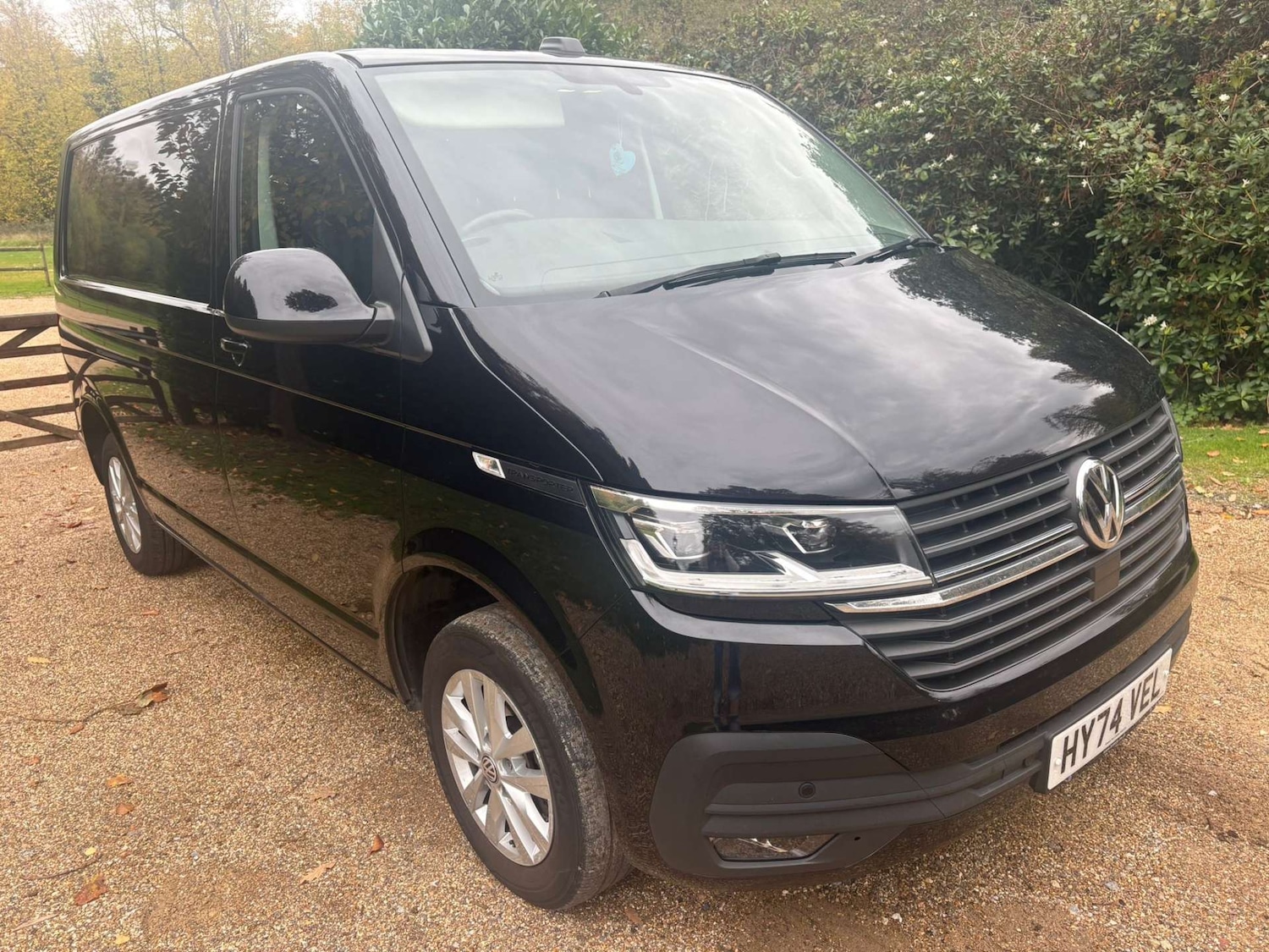 Used Volkswagen Transporter 2024 for sale - 76379441: Photo 33