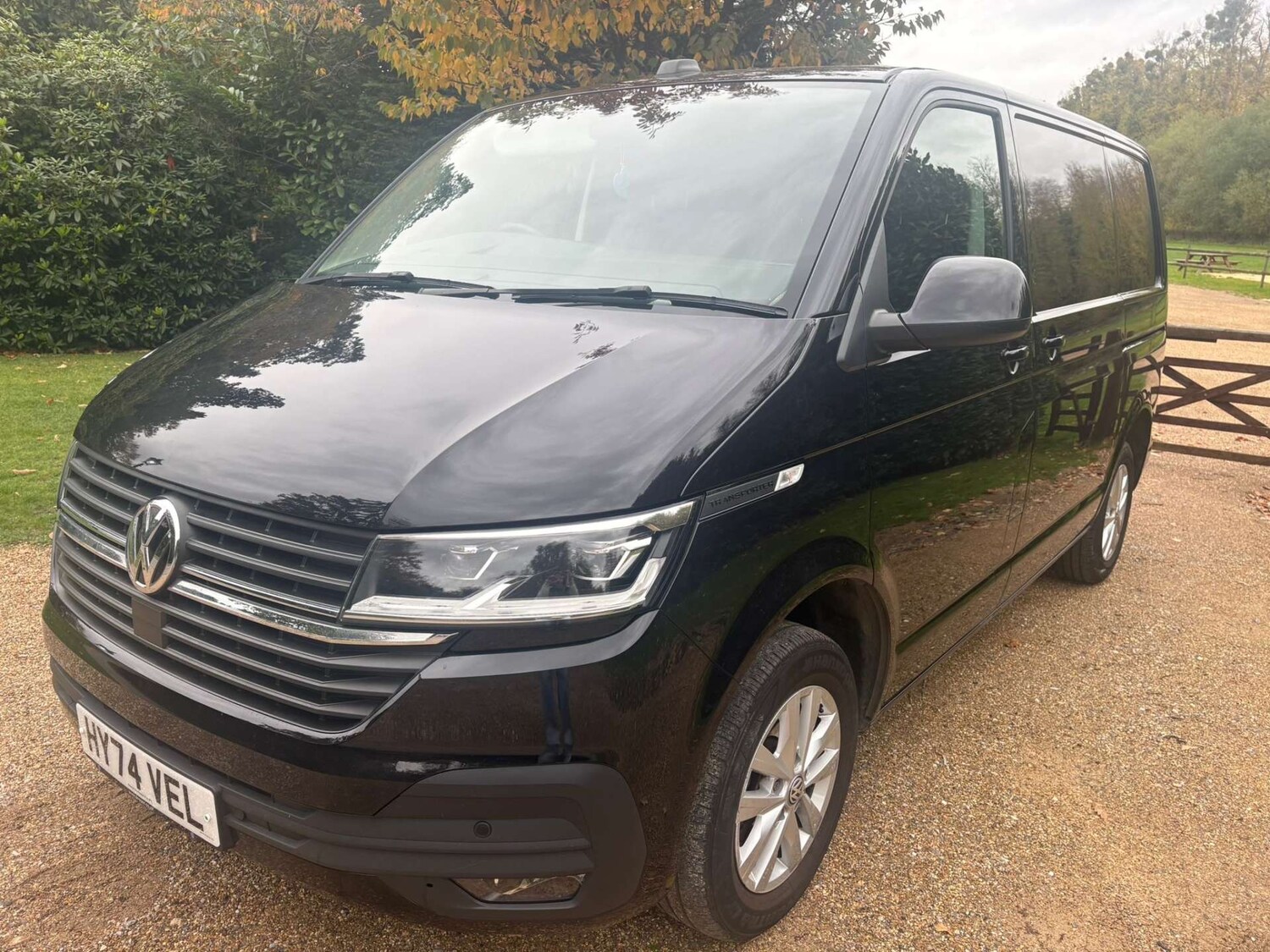 Used Volkswagen Transporter 2024 for sale - 76379441: Photo 34
