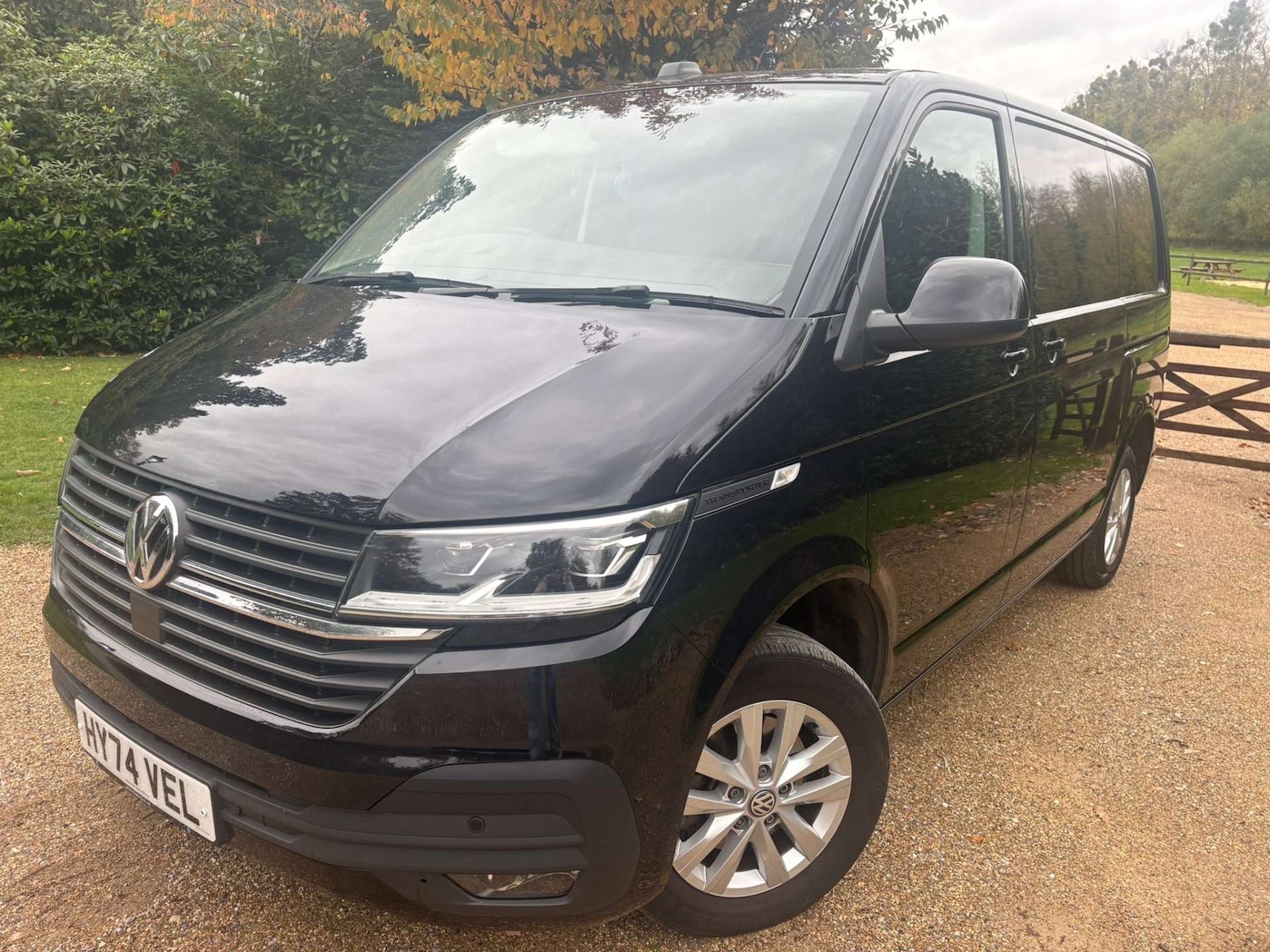 Used Volkswagen Transporter 2024 for sale - 76379441: Photo 36