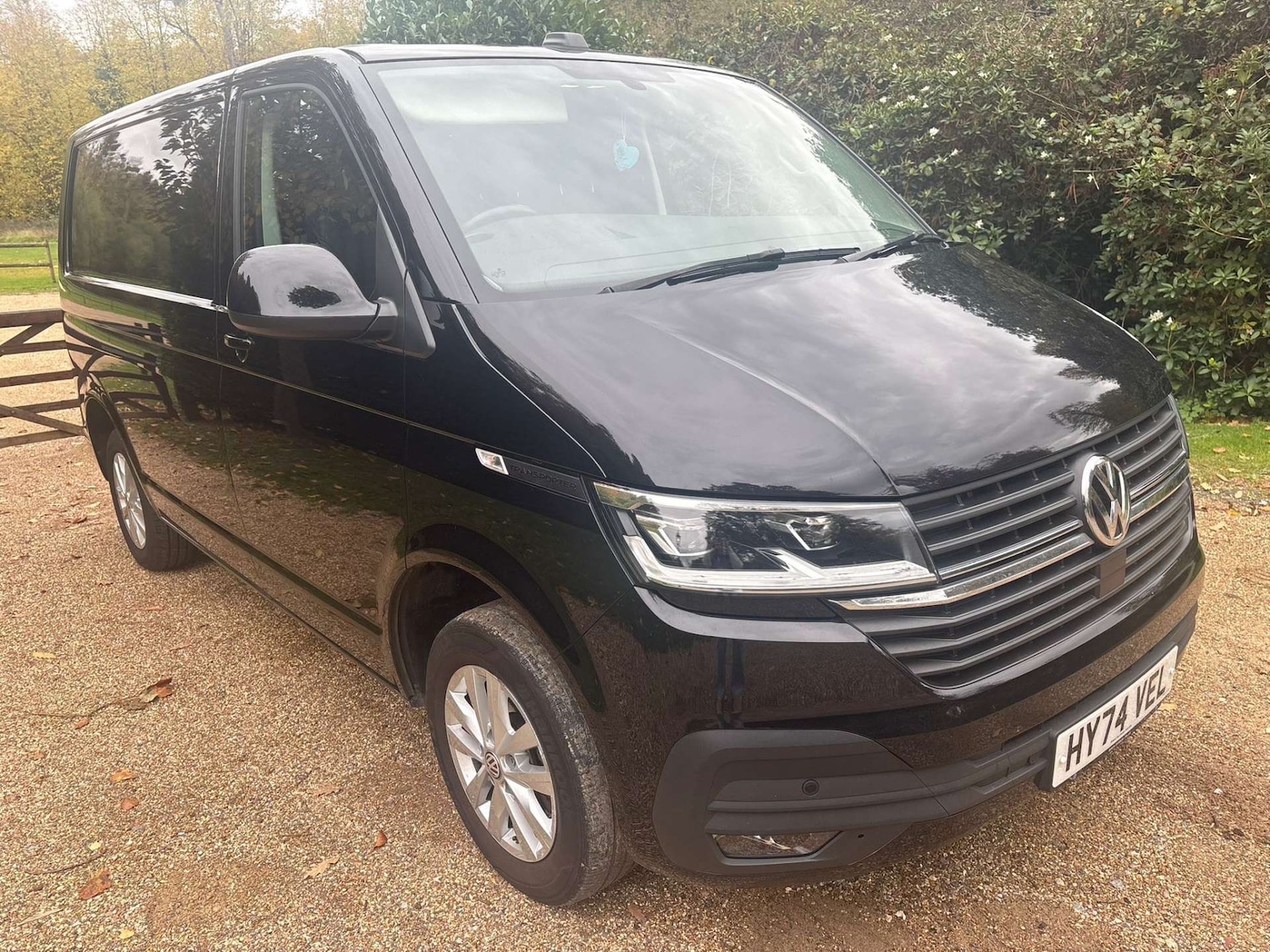 Used Volkswagen Transporter 2024 for sale - 76379441: Photo 37