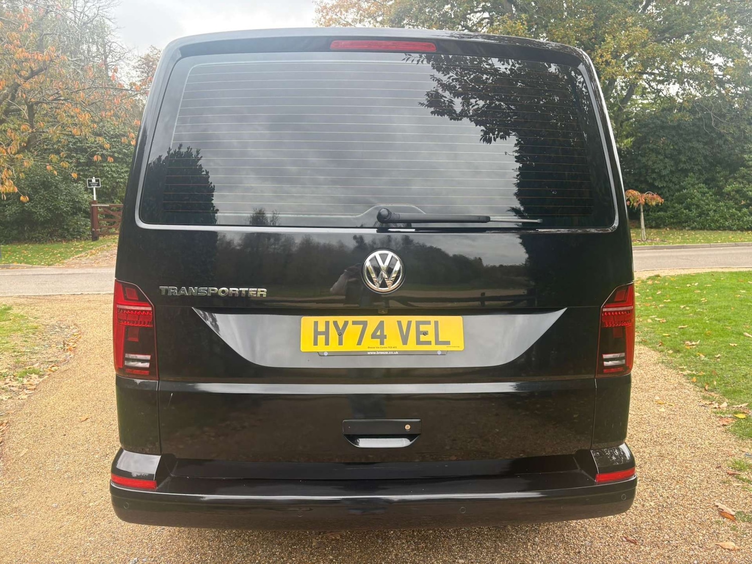 Used Volkswagen Transporter 2024 for sale - 76379441: Photo 38