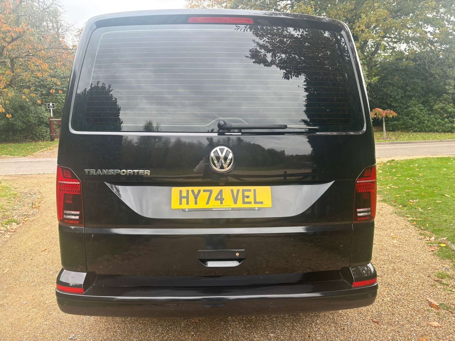 Used Volkswagen Transporter 2024 for sale - 76379441: Photo 5