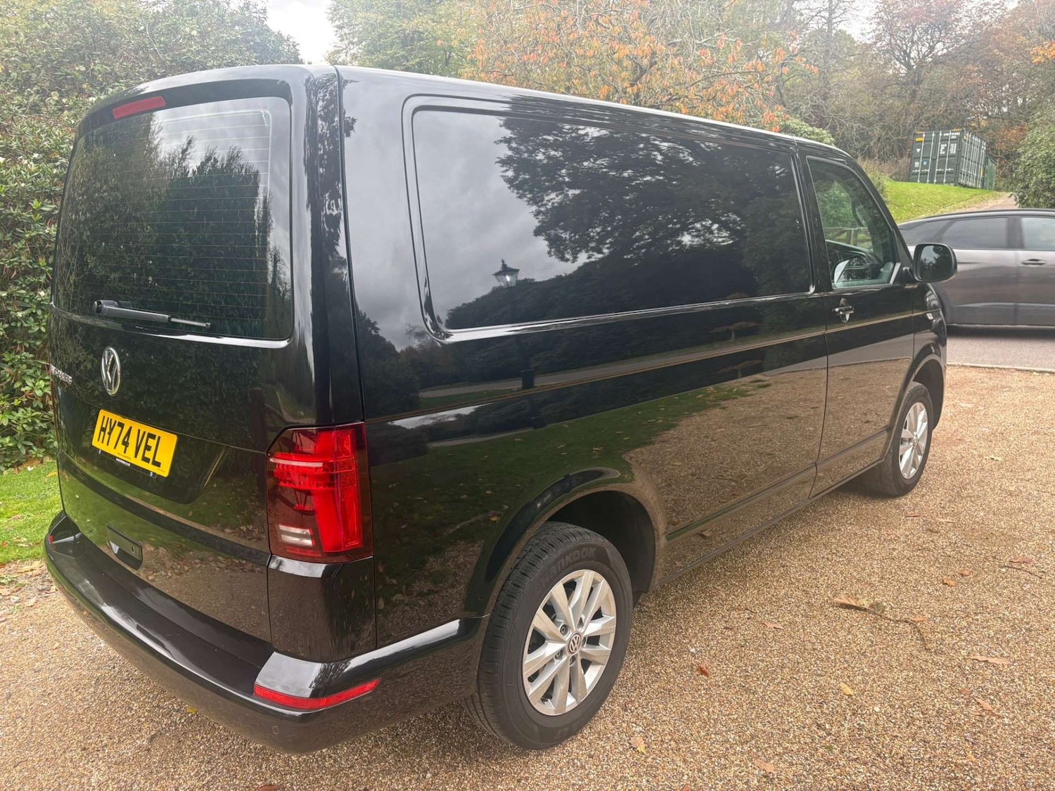 Used Volkswagen Transporter 2024 for sale - 76379441: Photo 6
