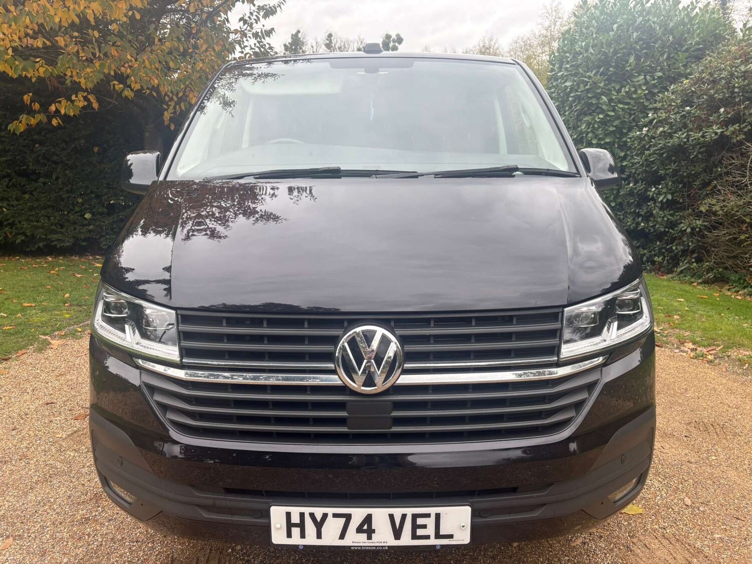 Used Volkswagen Transporter 2024 for sale - 76379441: Photo 7