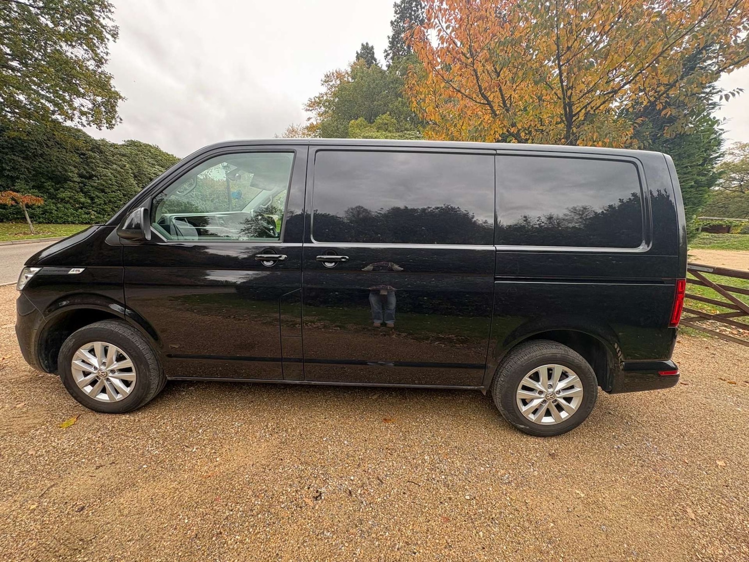 Used Volkswagen Transporter 2024 for sale - 76379441: Photo 8