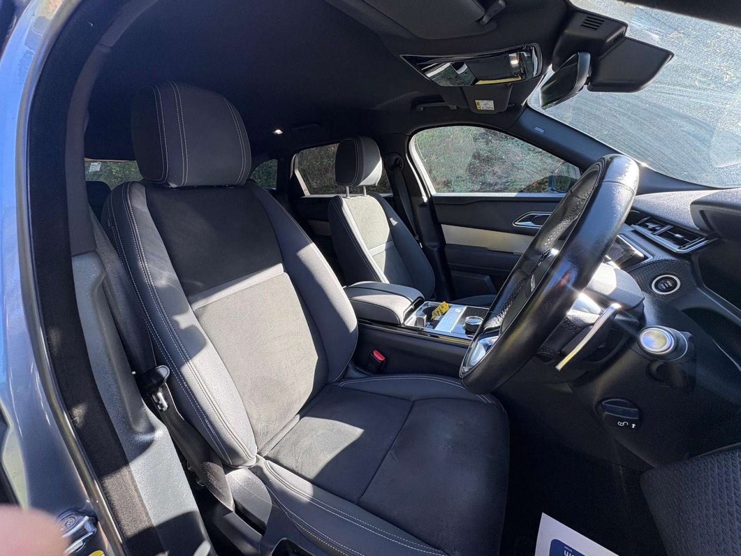 Used Land Rover Range Rover Velar 2018 for sale - 76739835: Photo 10