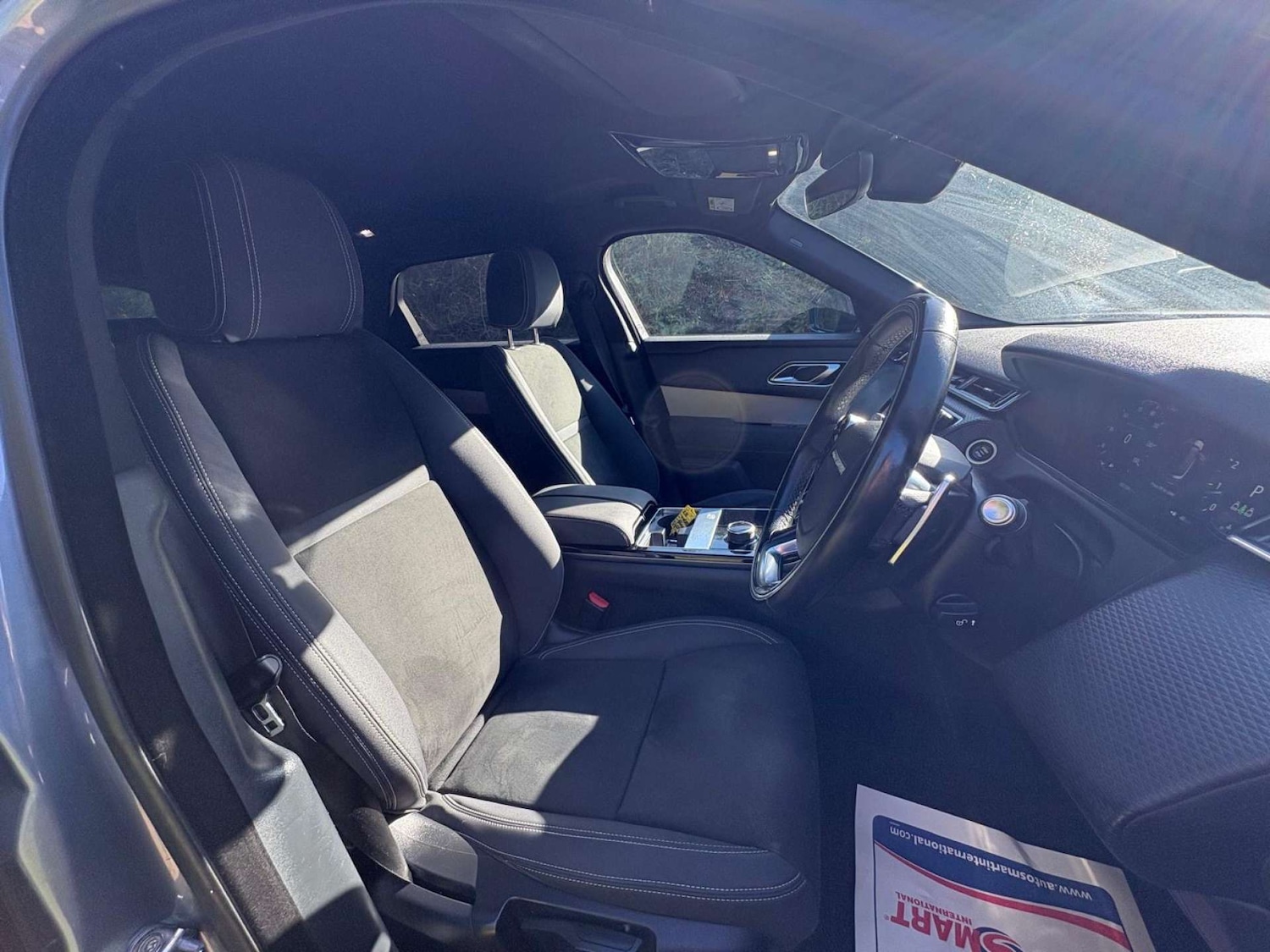 Used Land Rover Range Rover Velar 2018 for sale - 76739835: Photo 12