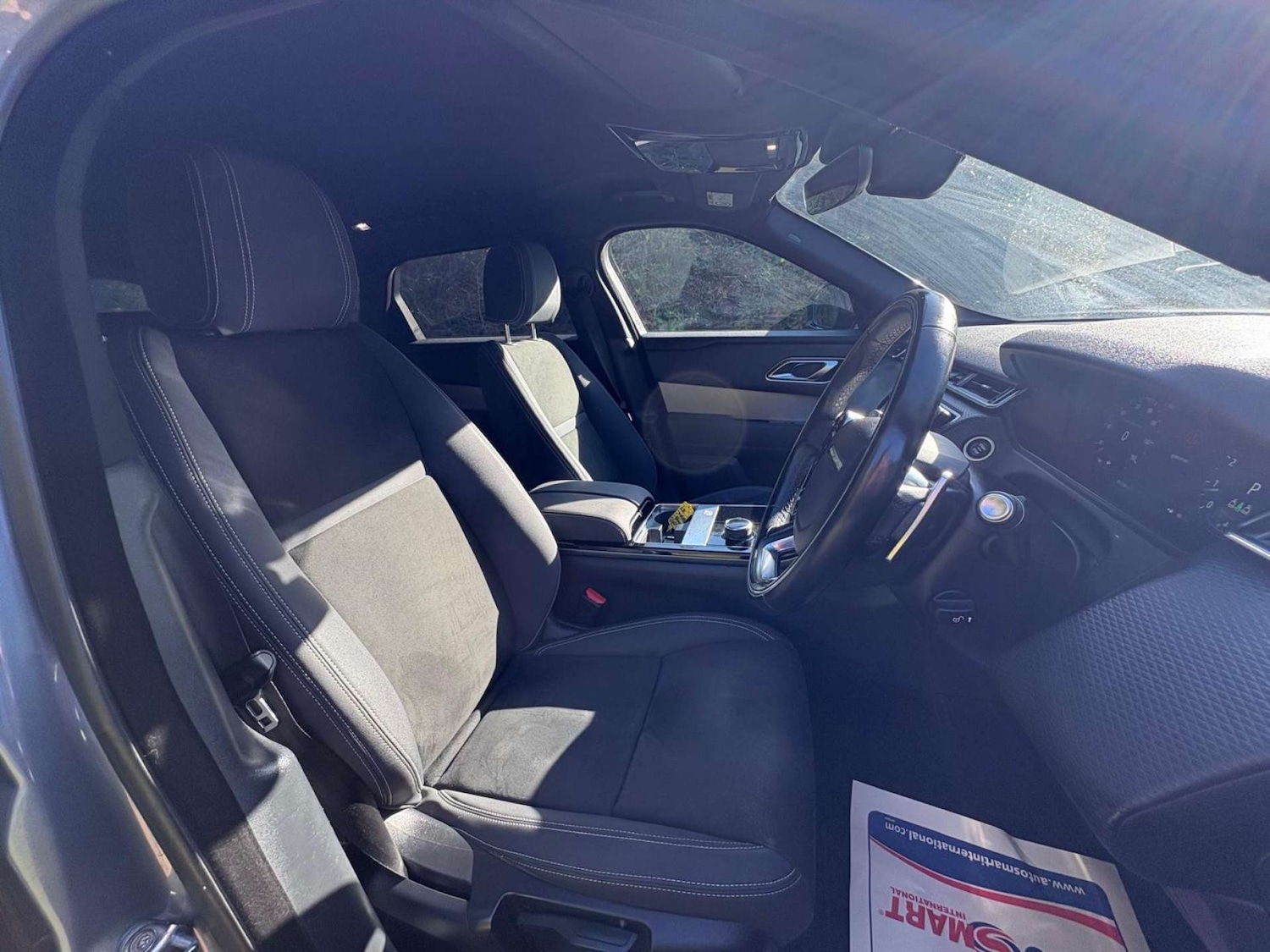 Used Land Rover Range Rover Velar 2018 for sale - 76739835: Photo 13