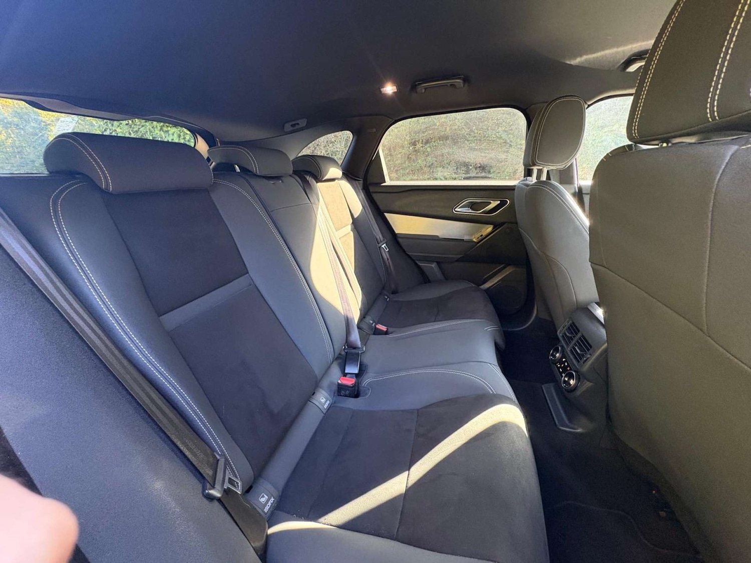 Used Land Rover Range Rover Velar 2018 for sale - 76739835: Photo 24