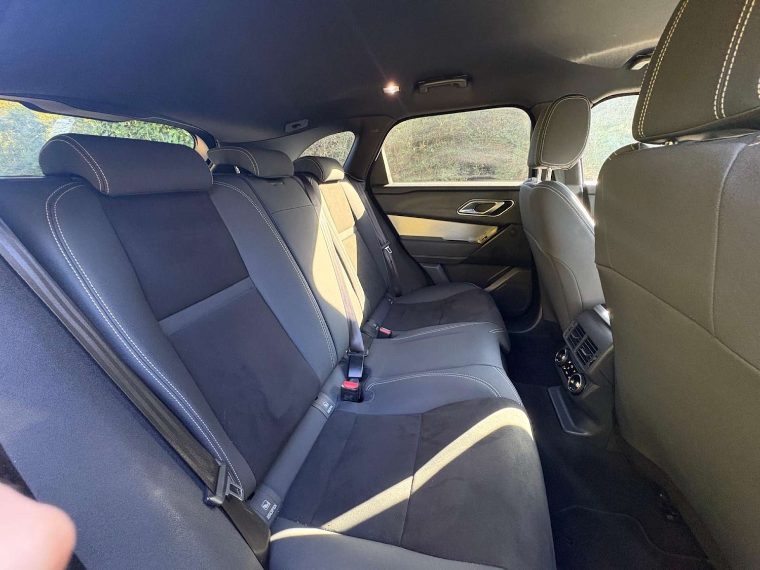 Used Land Rover Range Rover Velar 2018 for sale - 76739835: Photo 26