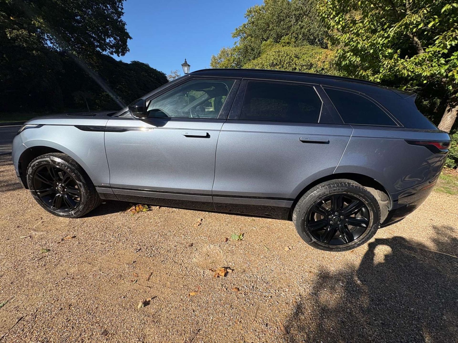 Used Land Rover Range Rover Velar 2018 for sale - 76739835: Photo 33
