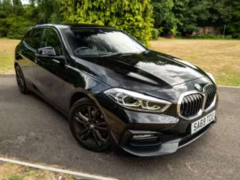 2019 - 1.5 118I Sport 5dr