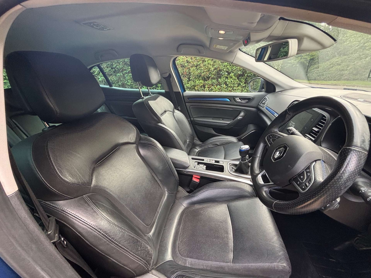 Used Renault Megane 2020 for sale - 76601543: Photo 11