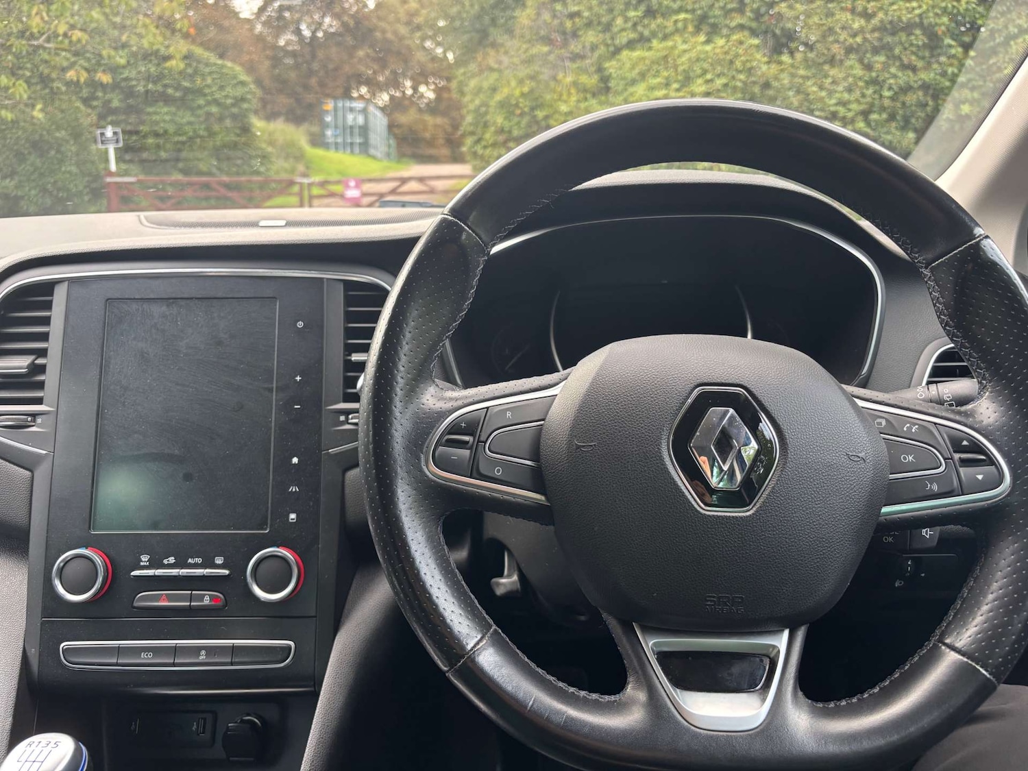 Used Renault Megane 2020 for sale - 76601543: Photo 13