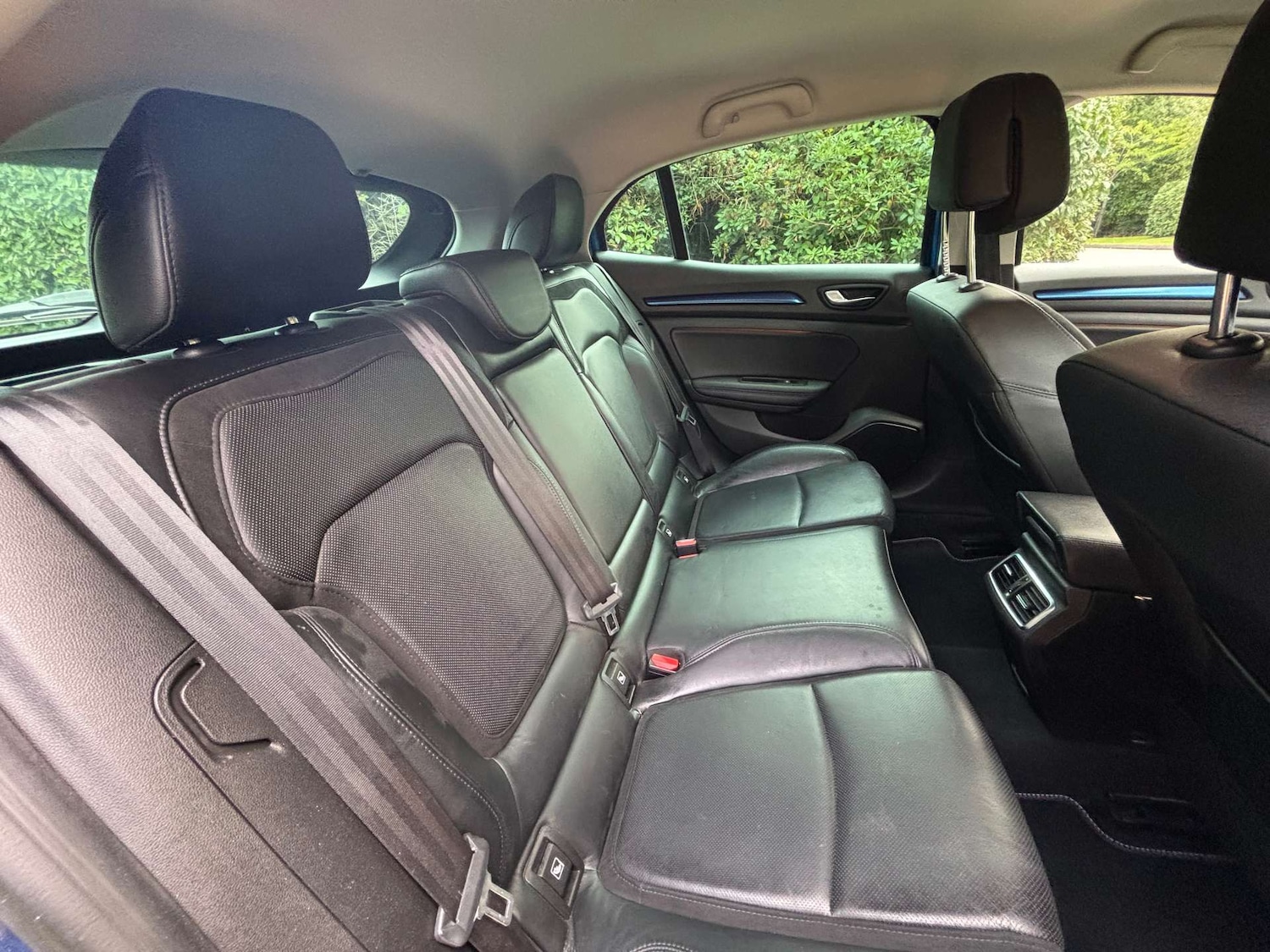 Used Renault Megane 2020 for sale - 76601543: Photo 14