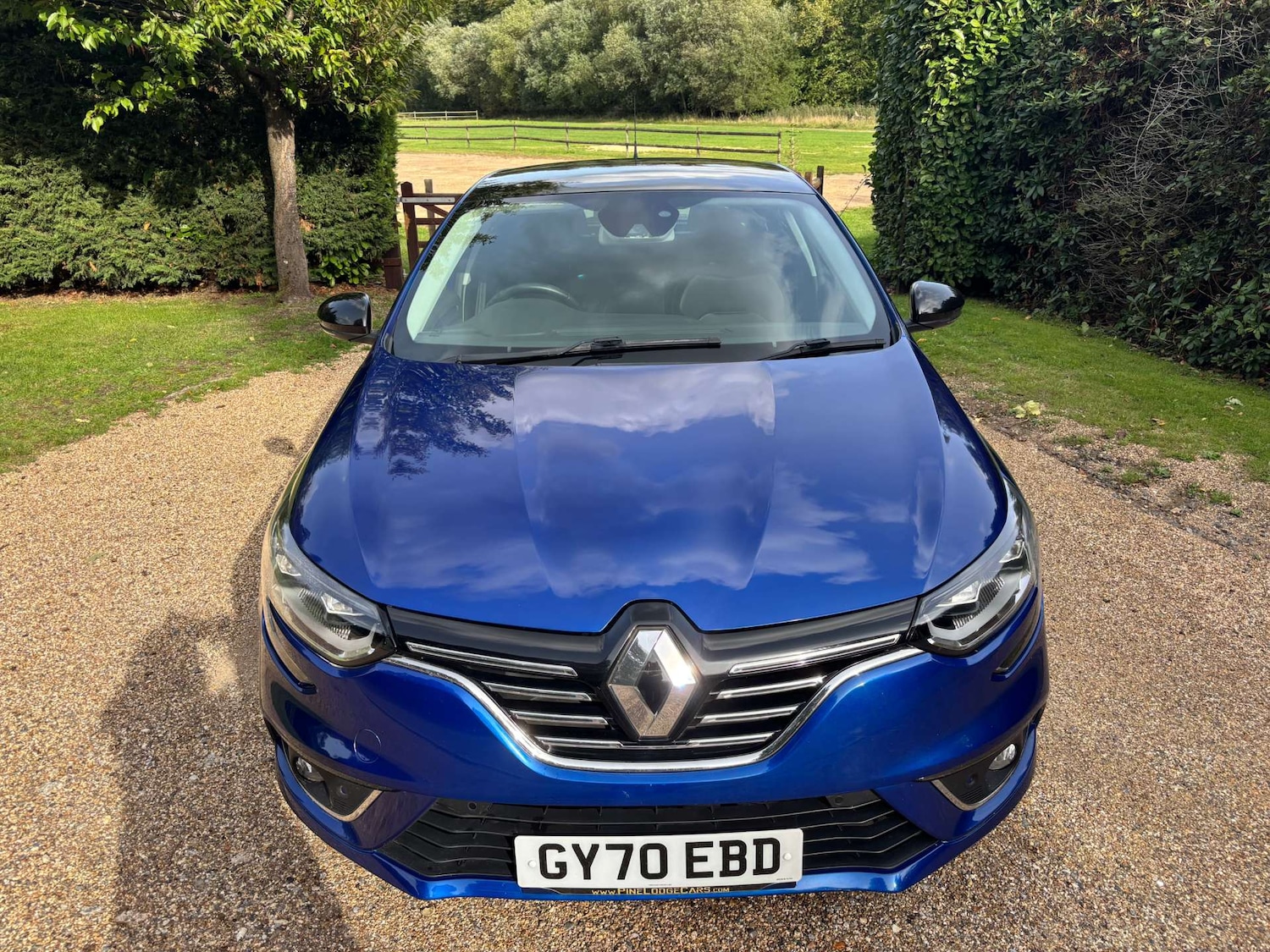 Used Renault Megane 2020 for sale - 76601543: Photo 18