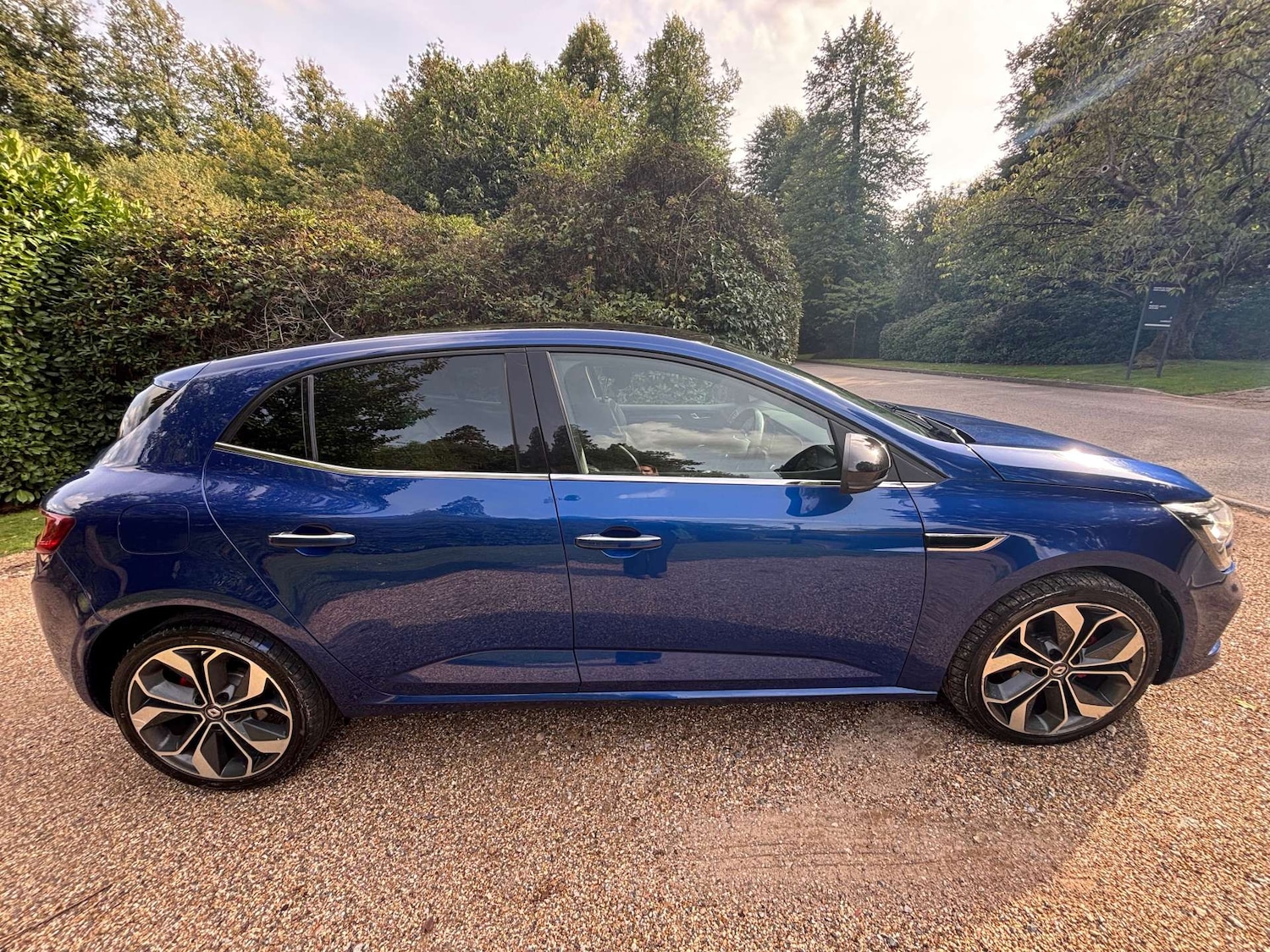 Used Renault Megane 2020 for sale - 76601543: Photo 20