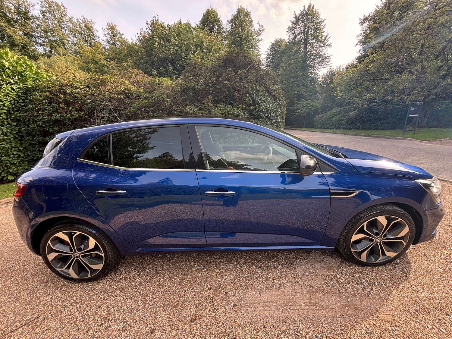 Used Renault Megane 2020 for sale - 76601543: Photo 23