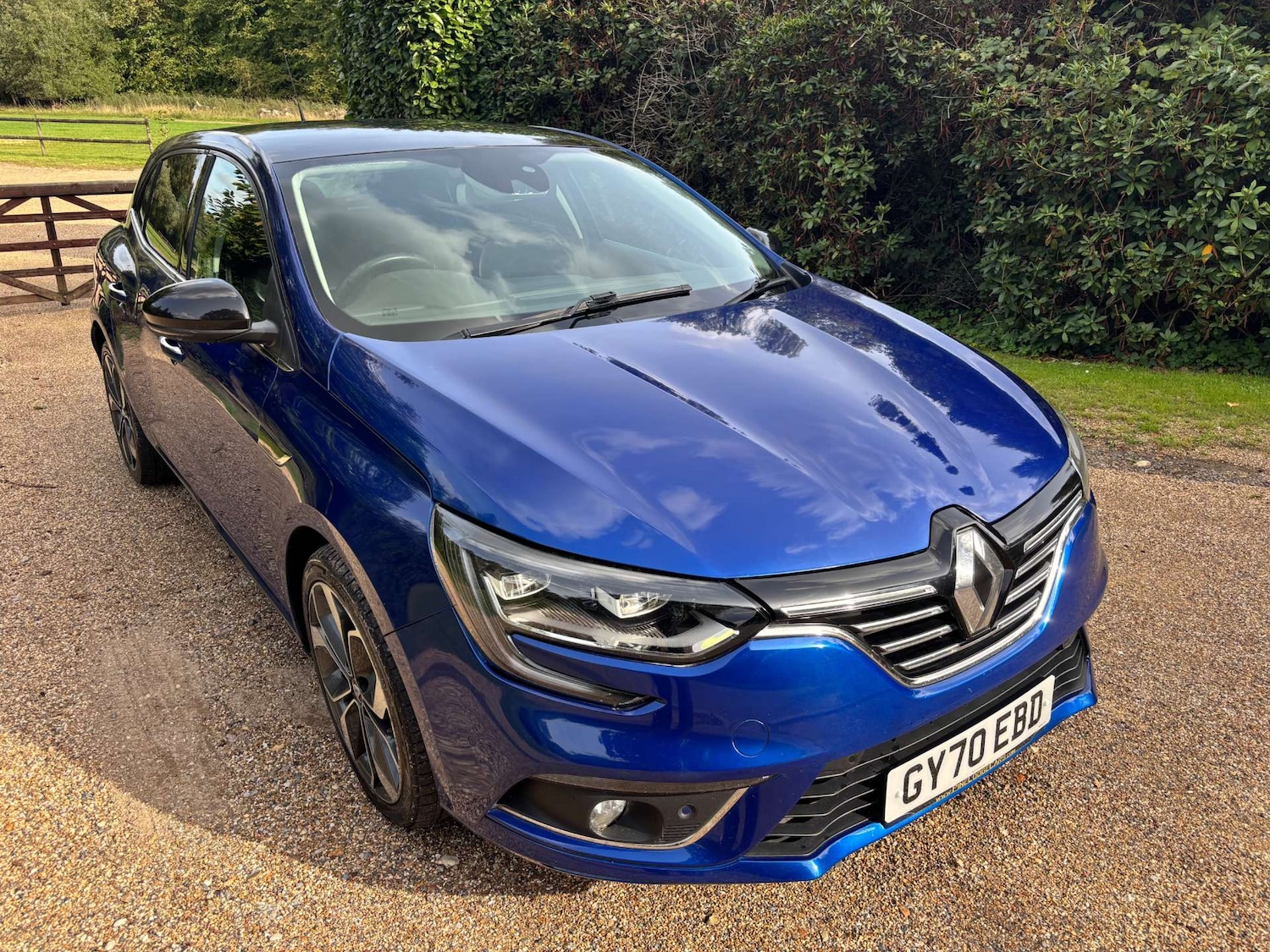 Used Renault Megane 2020 for sale - 76601543: Photo 26