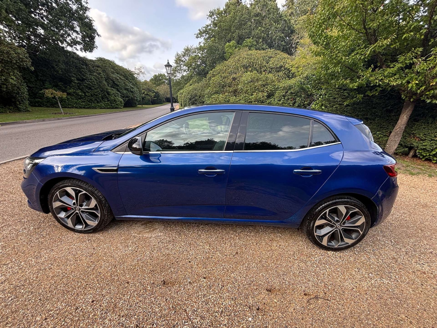 Used Renault Megane 2020 for sale - 76601543: Photo 28