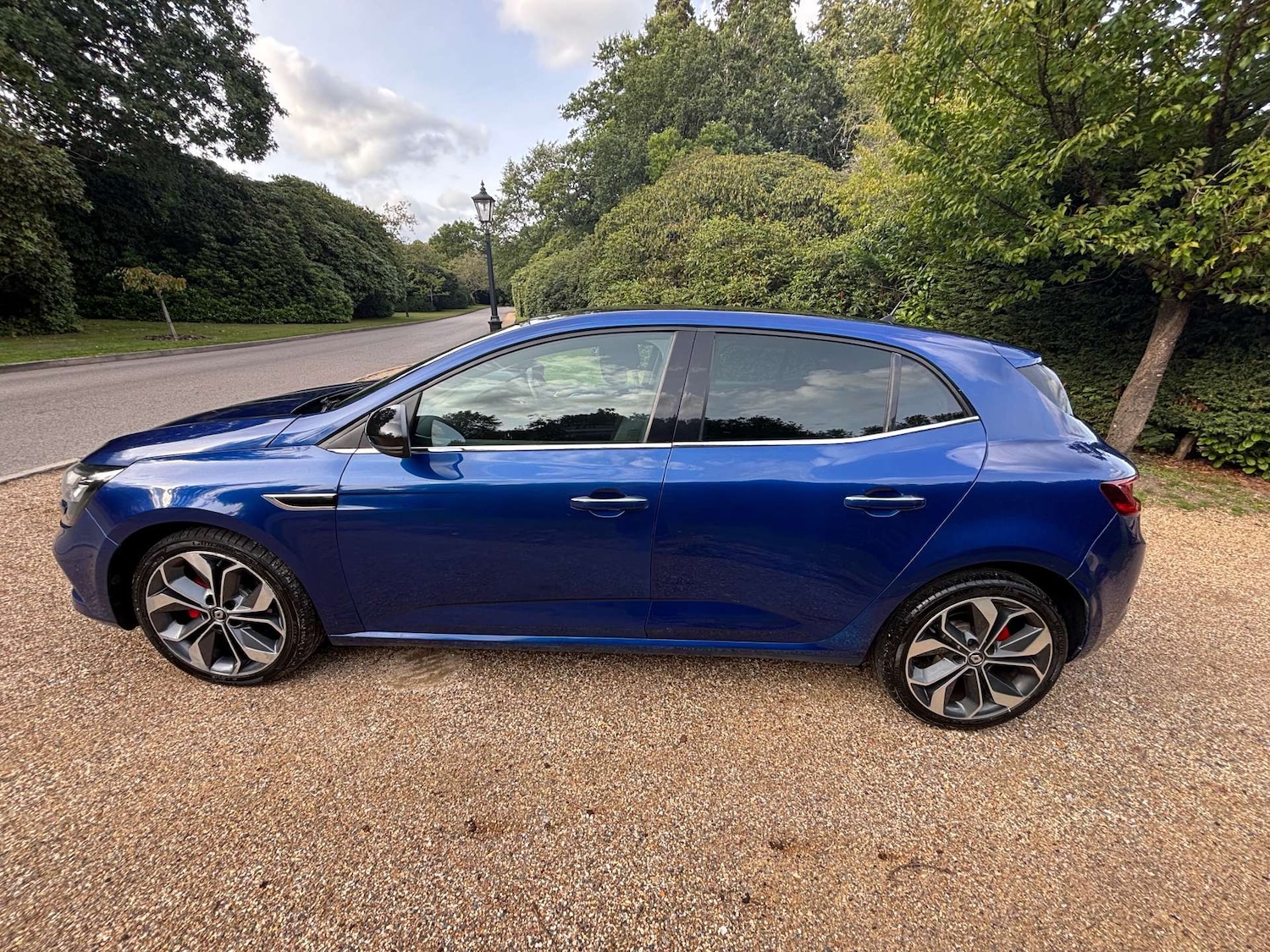 Used Renault Megane 2020 for sale - 76601543: Photo 32