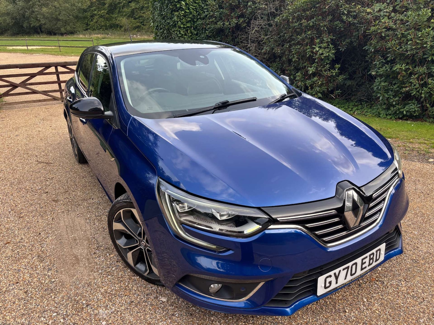 Used Renault Megane 2020 for sale - 76601543: Photo 33